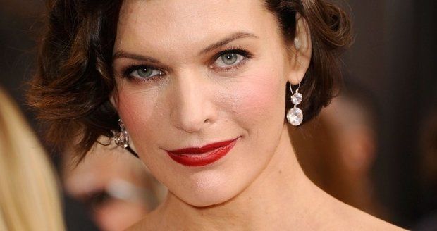 Milla Jovovich