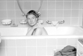 Femme Fatale Lee Miller: The Woman Who Bathed in Hitler's Bath