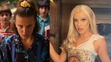 Hvězda ze Stranger Things Millie Bobby Brownová slavila 18: Proměnila se v sexy Barbie! 