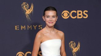 5 důvodů, proč celý svět miluje Millie Bobby Brown!