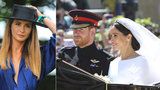 Meghan nesměla pozvat na svatbu kamarádku! Proč jí to Harry zatrhl?