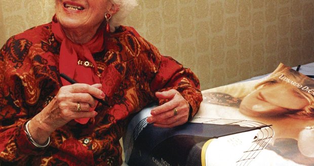 Millvina Dean