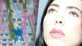 Umělkyně, která maluje vaginou: Z pochvy střílí barevná vejce!