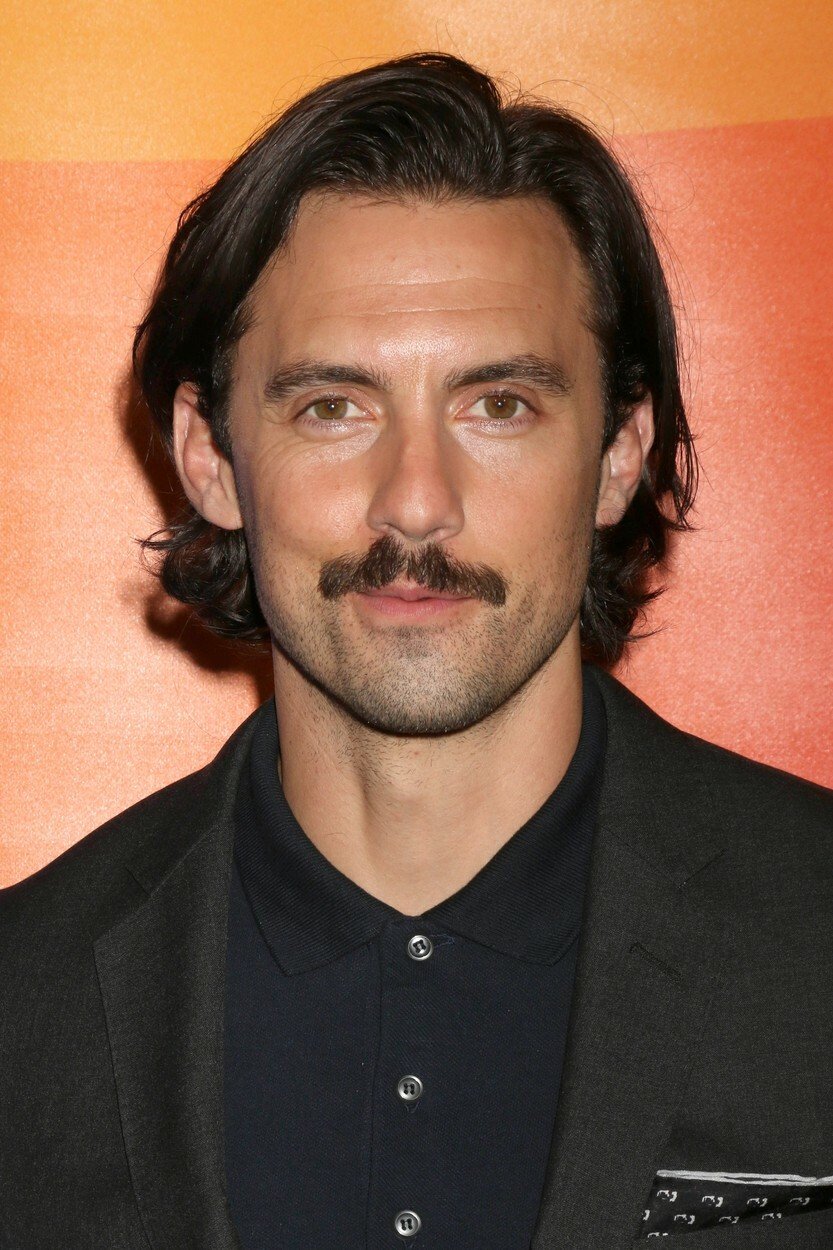 Milo Ventimiglia