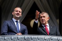 Babiš po setkání s premiérem Černé Hory: ČR balkánské zemi dodá zbraně za 24,2 milionu eur