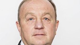 Exposlanec Miloš Babiš