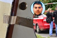 Policajt Babyka (35) na útěku: Policejní psychotesty vraha neodhalí!
