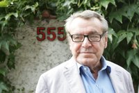 Miloš Forman získal prestižní ocenění za celoživotní dílo!