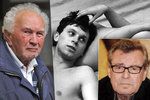 Miloš Forman o zesnulém kamarádovi Zdeňku Mahlerovi (†89): Přihrál mi osudovou ženu!