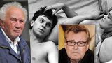 Miloš Forman o zesnulém kamarádovi Zdeňku Mahlerovi (†89): Přihrál mi osudovou ženu!