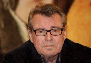 Miloš Forman