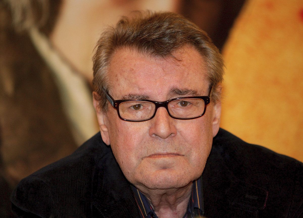 Miloš Forman