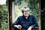 Miloš Forman zemřel na zápal plic