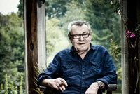 Smrt režiséra Miloše Formana: Selhaly mu plíce!