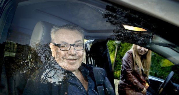 Miloš Forman odešel ve věku 86 let.