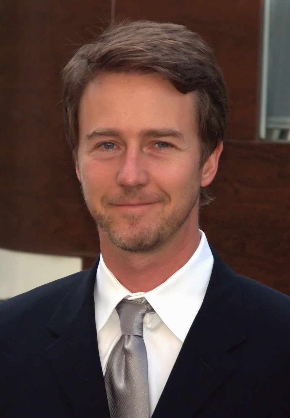 Edward Norton