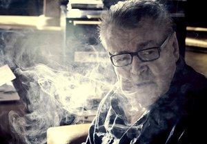 Zemřel režisér Miloš Forman (†86): Jeho žena Martina řekla, co se stalo