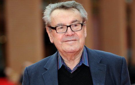 Miloš Forman