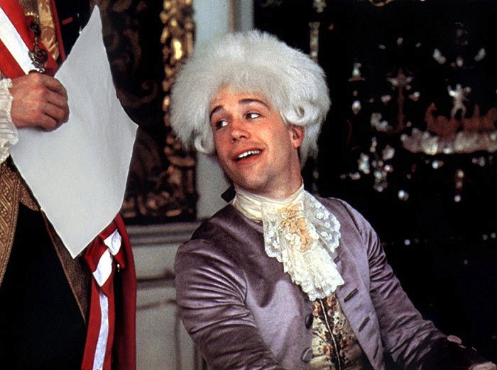 1984 Amadeus