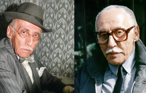 30 let od smrti Miloše Kopeckého (†73): Dvojitá vražda na jeho chalupě