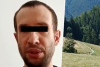Drama na Malé Fatře: Český turista Miloš dostal pěstí od majitele dalmatina