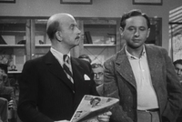 Skutečné životy: Lékař z Císařova pekaře zavrhl svou rodinu! Miloš Nedbal ženu opustil kvůli milence