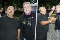 Miloš Pokorný prozradil: Jak je na tom Hezucký psychicky?