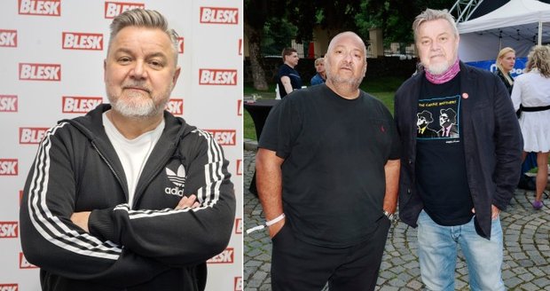 Miloše Pokorného potrápila trombóza v noze...