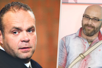 Bývalý Krejčířův bodyguard Potiška: Putuje za mříže! Co se mu stalo osudným?