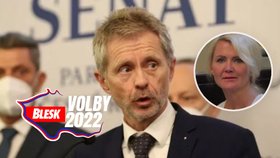 Nejzajímavější souboje senátních voleb: Vystrčila vyzve žena z kauzy Čapí hnízdo