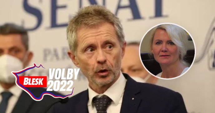 Nejzajímavější souboje senátních voleb: Vystrčila vyzve žena z kauzy Čapí hnízdo