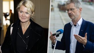 Jihlavská laboratoř hnutí ANO aneb Nejsledovanější duely druhého kola senátních voleb Jihlavská laboratoř hnutí ANO aneb Nejsledovanější duely druhého kola senátních voleb