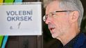Miloš Vystrčil (ODS) v Telči na Jihlavsku odvolil (21. 9. 2024) Miloš Vystrčil (ODS) v Telči na Jihlavsku odvolil (21. 9. 2024)