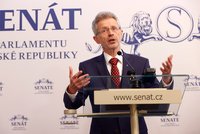 Senátorem za 115 tisíc, předseda bere 308 tisíc Kč! 8 otázek a odpovědí: Kdy a kde se volí do Senátu?
