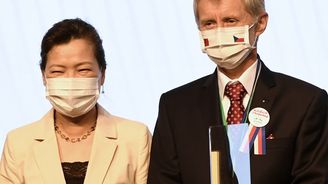 Komentář Viliama Bucherta: Tchajwanská fata morgána