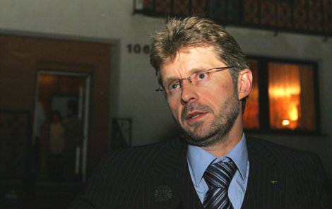 Miloš Vystrčil