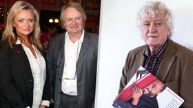 Svědectví Miloše Zapletala ke kauze „únosu“ režiséra Adamce: Hádka s Janou v bance o peníze