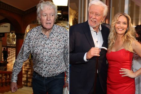Obrázek: Proměna otce českých missek Zapletala: Zmizely kudrliny, přibyla hůl
