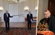 Miloš Zeman a jeho aféry: Ponižování Sobotky i vrávorání u korunovačních klenotů