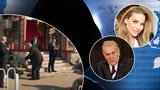 Kauza Verešové s pornovideem: O montážích by mohl vyprávět i Zeman, deepfake se šíří světem