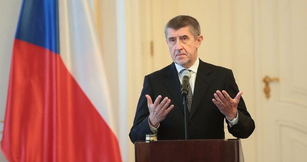 Babiš u volby Zemana nechce média. Odmítl prozradit, kdy půjde k urně