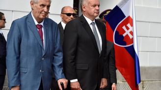 Kiska ocenil Evropskou unii a NATO, připomněl dopady okupace. Od mluvčího Zemana se dočkal díků Kiska ocenil Evropskou unii a NATO, připomněl dopady okupace. Od mluvčího Zemana se dočkal díků