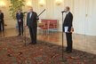 Prezident potupil premiéra na Hradě: Měl jste donést demisi...