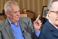 Zeman bez milosti: „Sobotko, sklapni!“ ČSSD přeje i po debaklu vládní účast