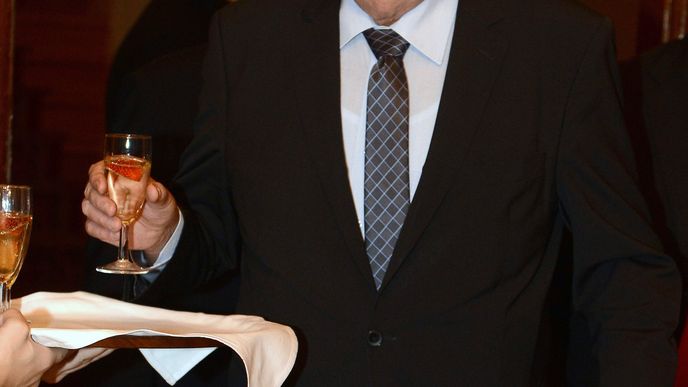 Miloš Zeman