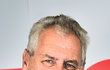 Miloš Zeman tvrdí, že proti němu Davida použila jeho exmanželka Blanka jako zbraň Miloš Zeman tvrdí, že proti němu Davida použila jeho exmanželka Blanka jako zbraň