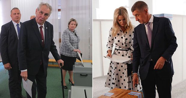 Nové volby v Česku: Vláda schválila dvě varianty, bude celá země jediným obvodem?