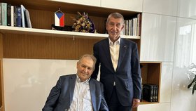 Expert pro Blesk o exprezidentově podpoře komunistů: Proč se Zeman naštval na Babiše?