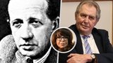 „V koncentráku příliš netrpěl,“ šokoval Zeman o Peroutkovi. Vnučka novináře zvažuje další žalobu