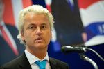 Zeman, Wilders a Trump: Mají hodně společného s IS, tvrdí komisař OSN.